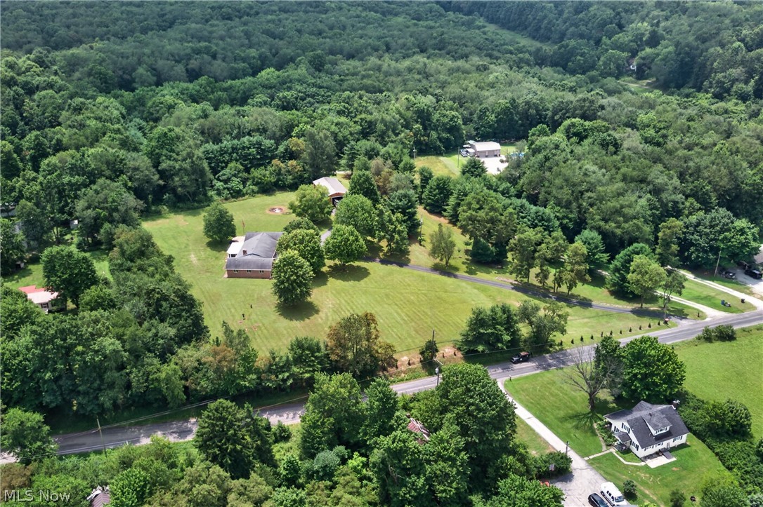 Carmel Achor Road Rogers OH 44455