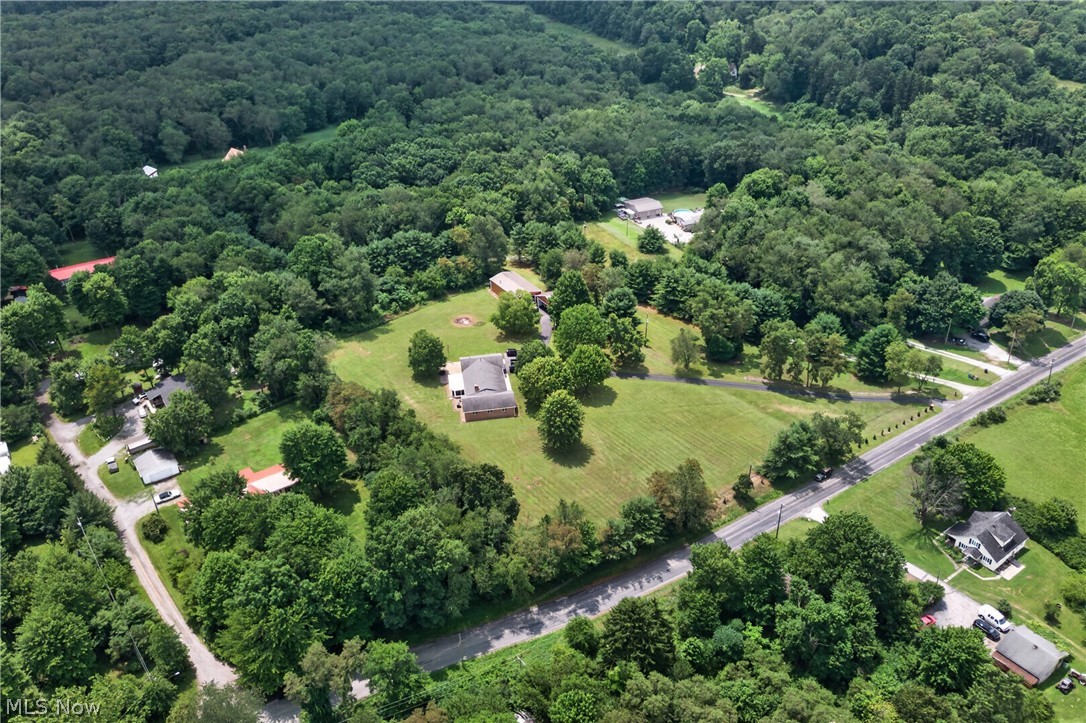 Carmel Achor Road Rogers OH 44455