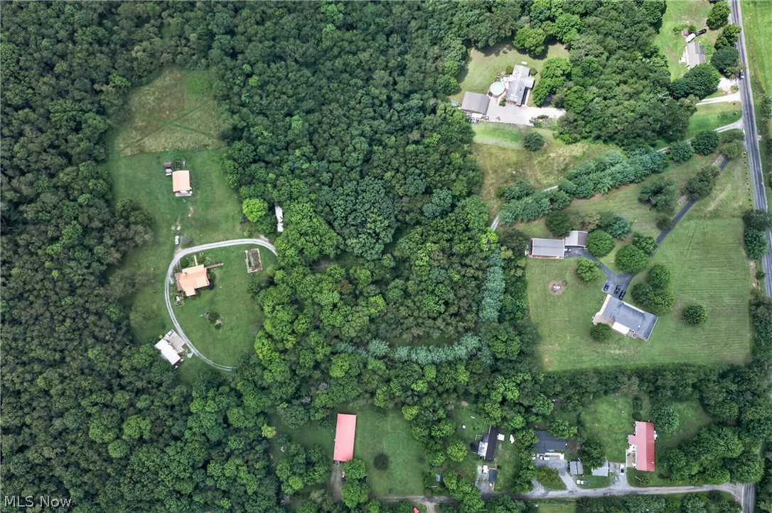 Carmel Achor Road Rogers OH 44455