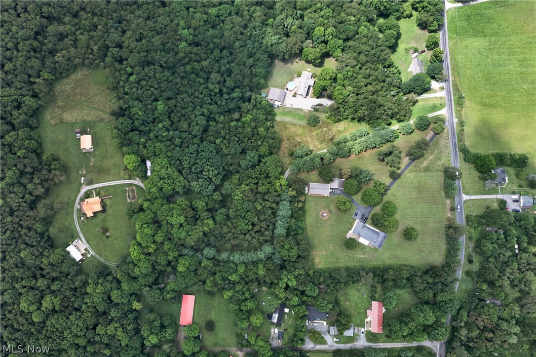 Carmel Achor Road Rogers OH 44455