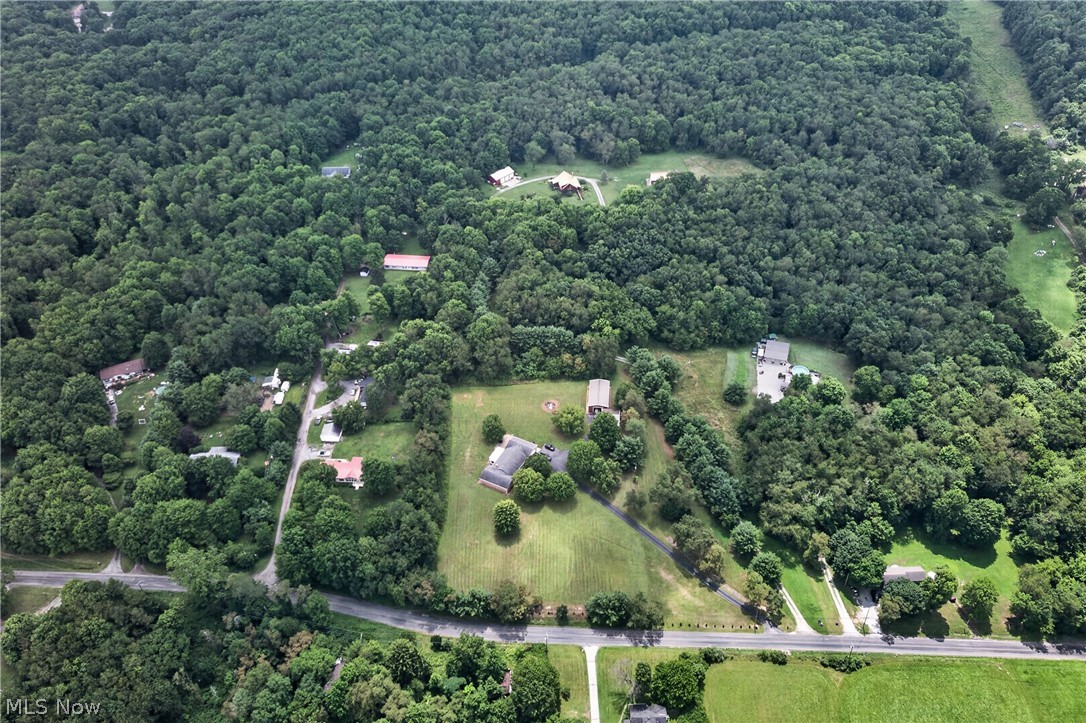 Carmel Achor Road Rogers OH 44455