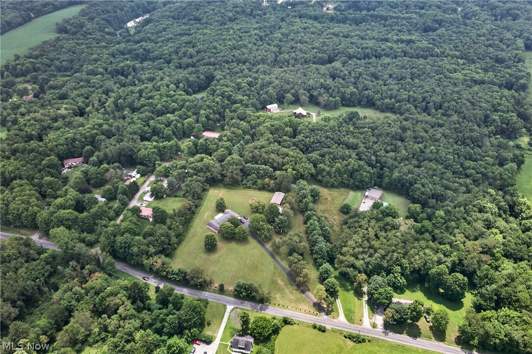 Carmel Achor Road Rogers OH 44455