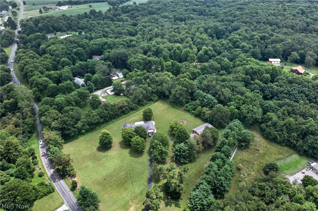 Carmel Achor Road Rogers OH 44455