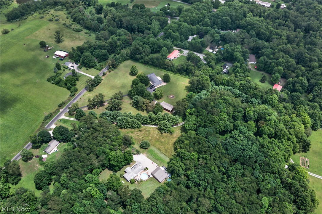 Carmel Achor Road Rogers OH 44455