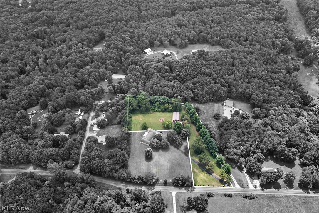 Carmel Achor Road Rogers OH 44455