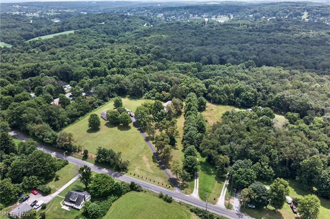 Carmel Achor Road Rogers OH 44455