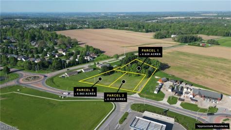 4898 Burbank Road Wooster OH 44691