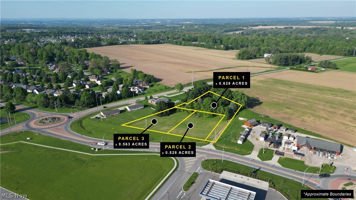 4898 Burbank Road Wooster OH 44691