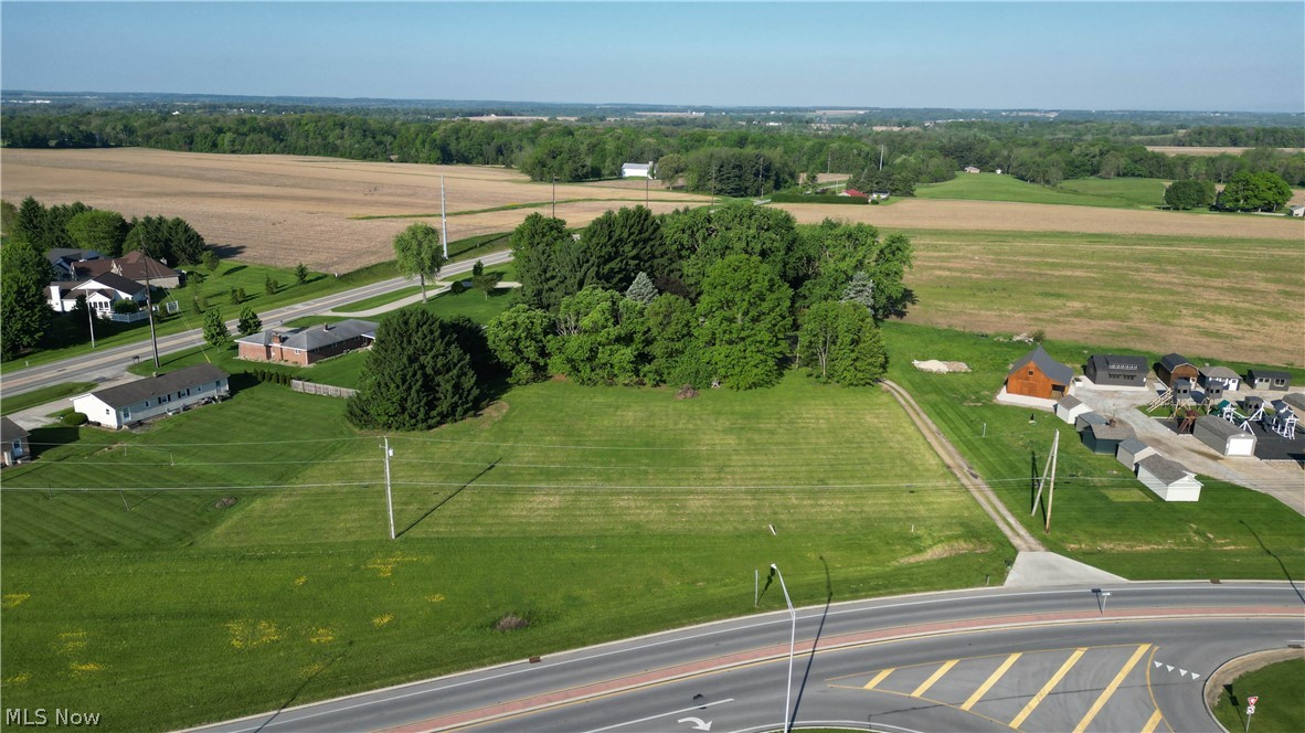 4898 Burbank Road Wooster OH 44691