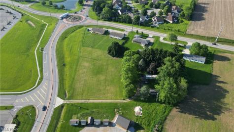 4898 Burbank Road Wooster OH 44691