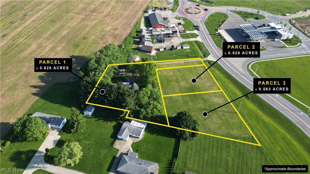 4898 Burbank Road Wooster OH 44691