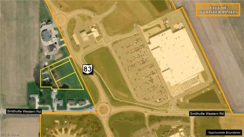 4898 Burbank Road Wooster OH 44691