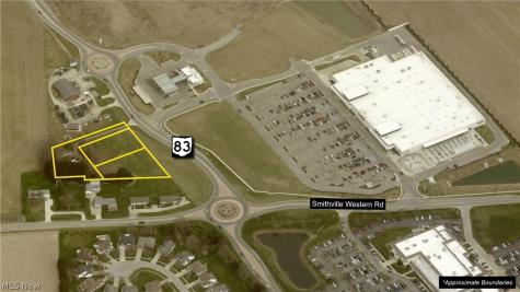 4898 Burbank Road Wooster OH 44691