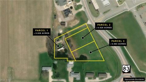 4898 Burbank Road Wooster OH 44691