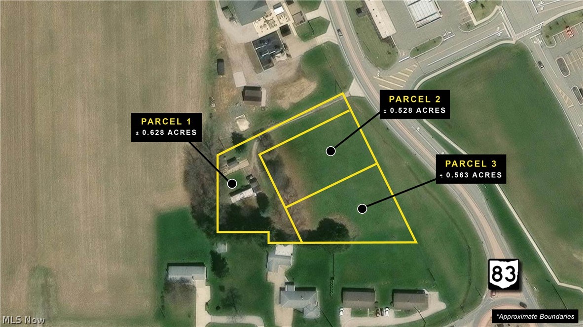4898 Burbank Road Wooster OH 44691