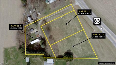 4898 Burbank Road Wooster OH 44691