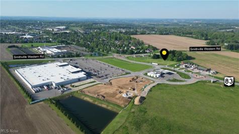 4898 Burbank Road Wooster OH 44691