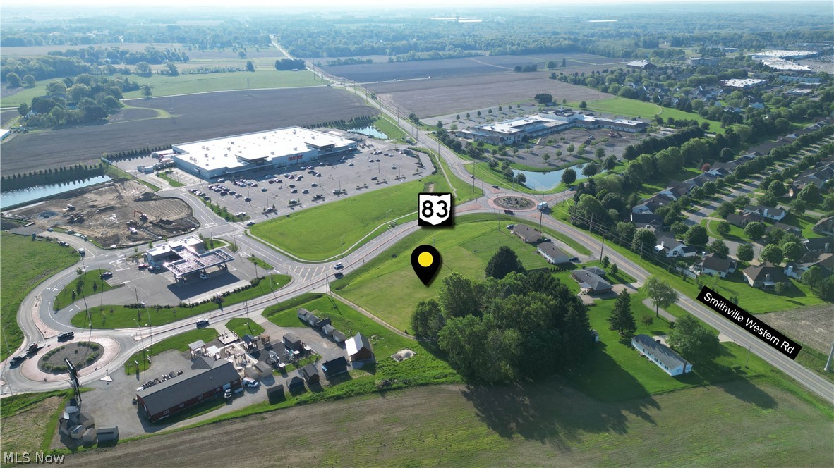 4898 Burbank Road Wooster OH 44691