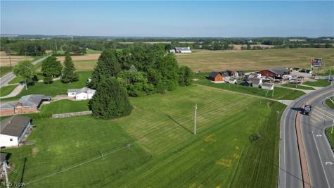 4898 Burbank Road Wooster OH 44691