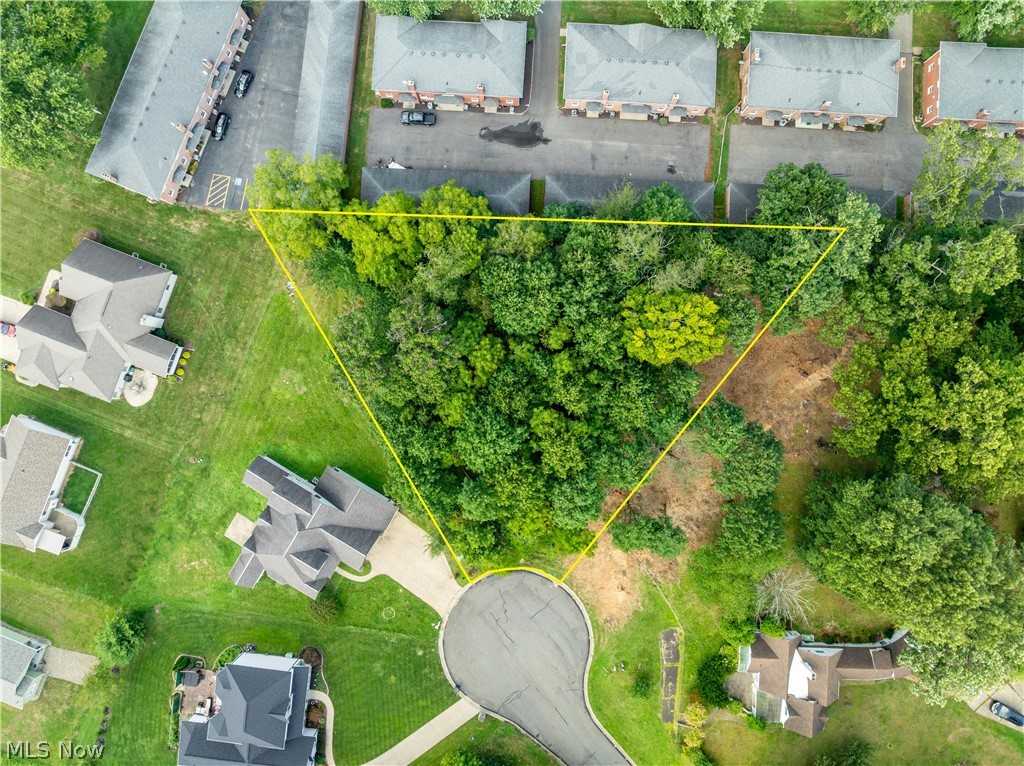 3618 Rowland Avenue NE Canton OH 44714