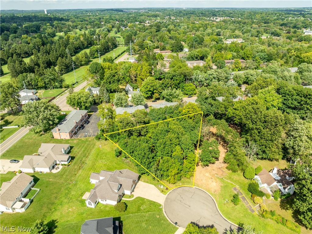 3618 Rowland Avenue NE Canton OH 44714