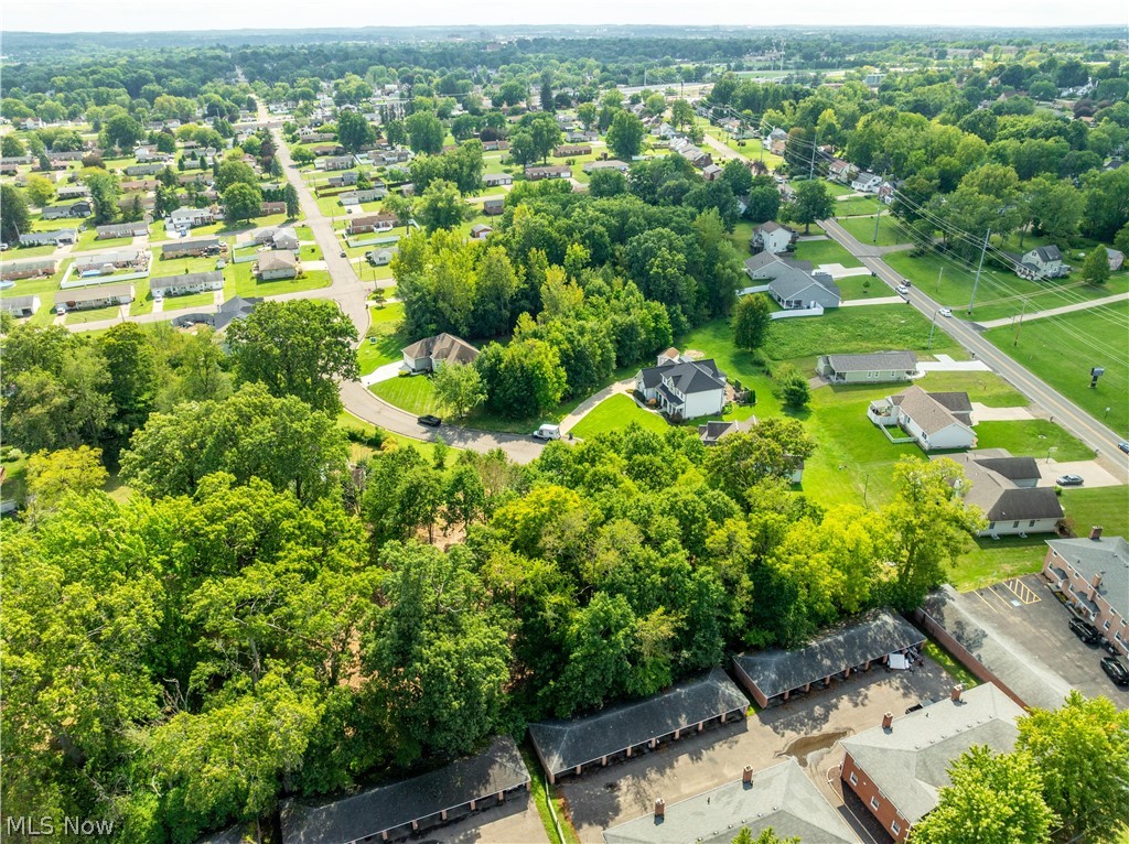 3618 Rowland Avenue NE Canton OH 44714