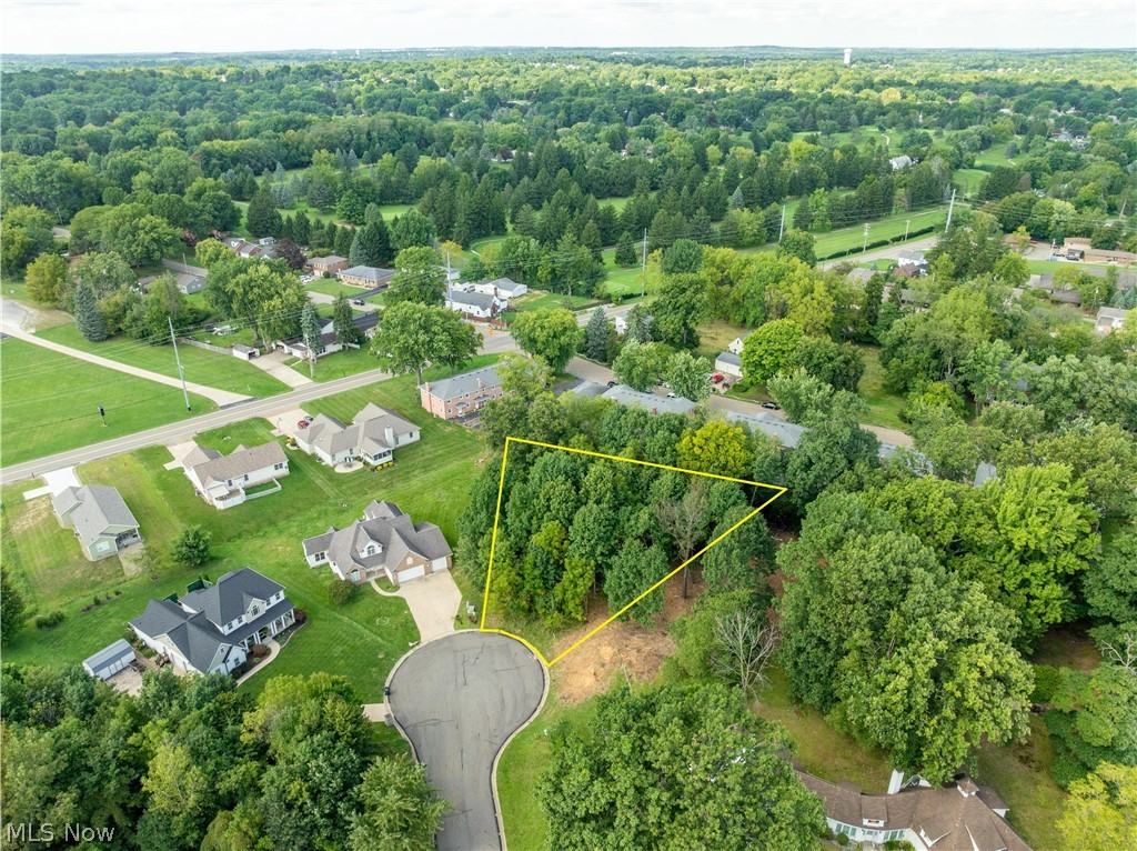3618 Rowland Avenue NE Canton OH 44714