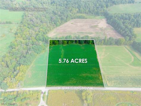 Foxfield Street SW Navarre OH 44662