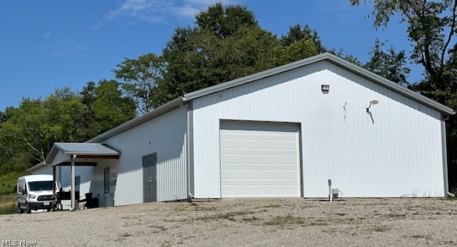 5255 Heckel Drive Roseville OH 43777