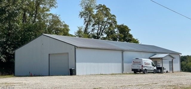 5255 Heckel Drive Roseville OH 43777
