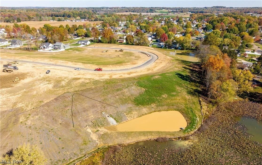 W Lakewood Drive Canal Fulton OH 44614