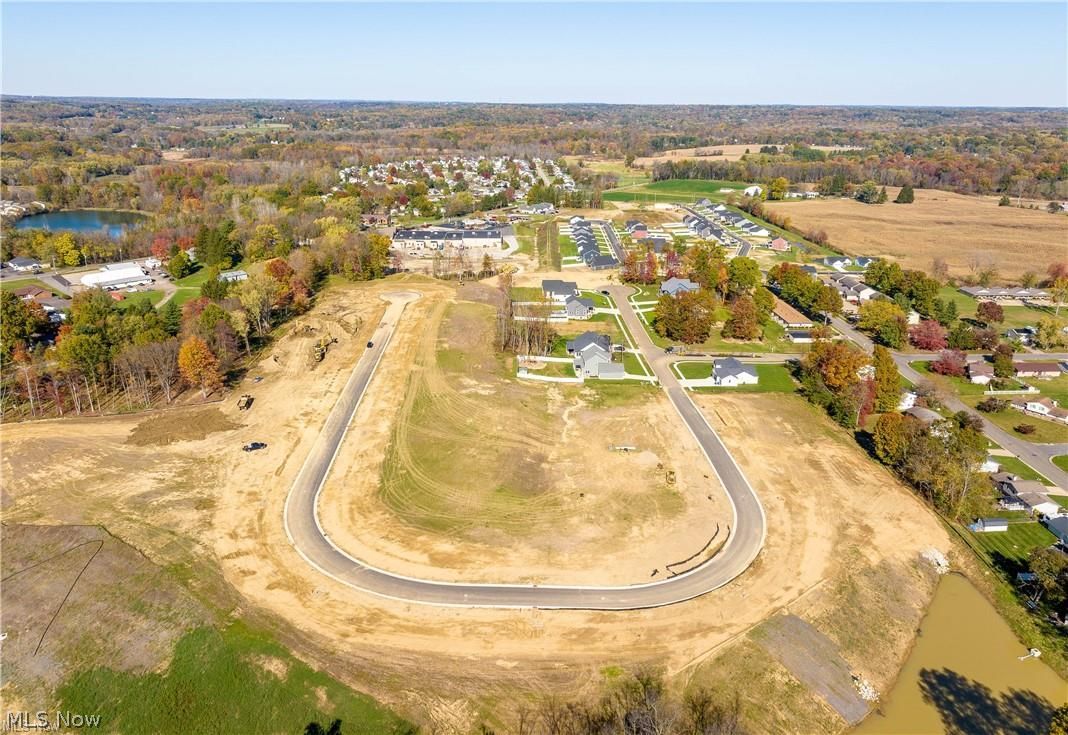 W Lakewood Drive Canal Fulton OH 44614