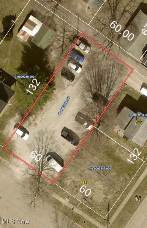 283 2nd Street SE Carrollton OH 44615