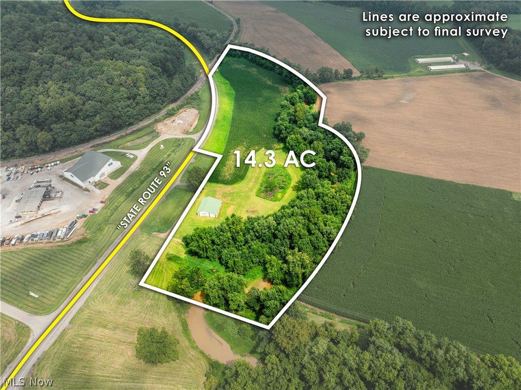 23846 State Route 93 Fresno OH 43824