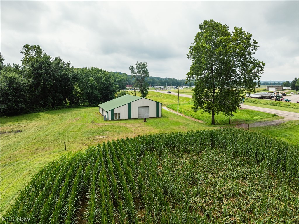 23846 State Route 93 Fresno OH 43824