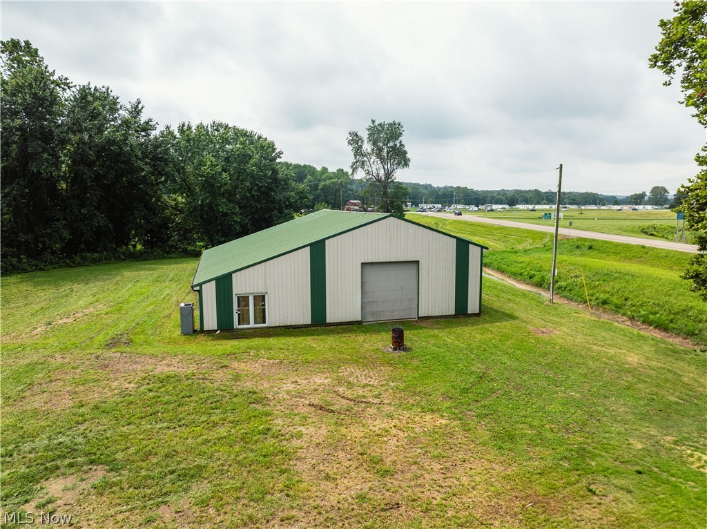 23846 State Route 93 Fresno OH 43824