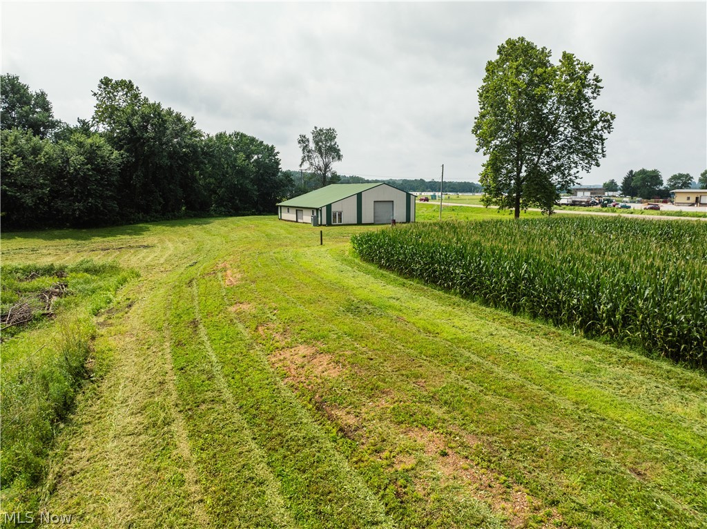 23846 State Route 93 Fresno OH 43824