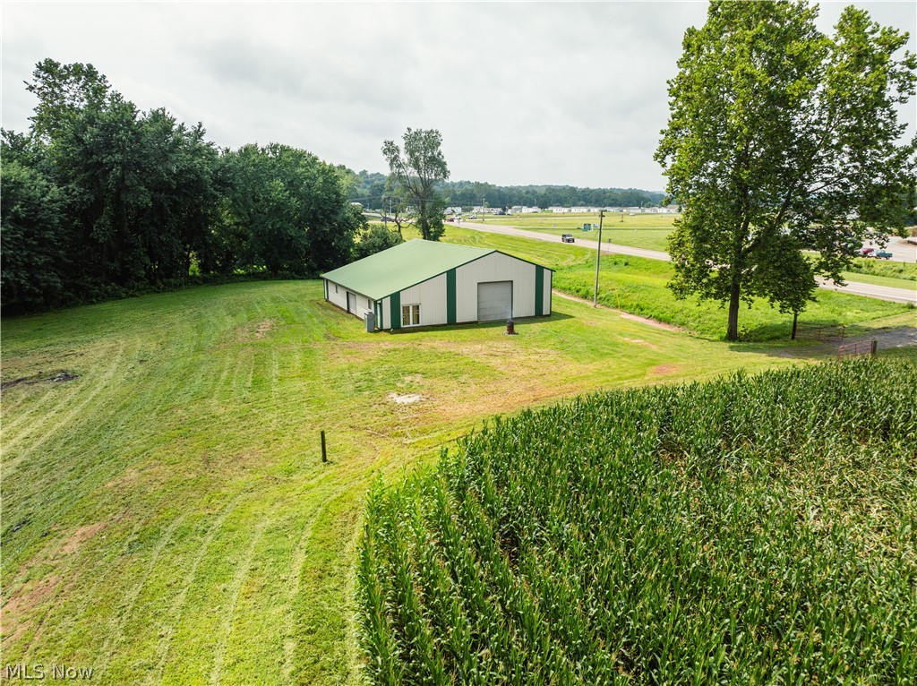 23846 State Route 93 Fresno OH 43824