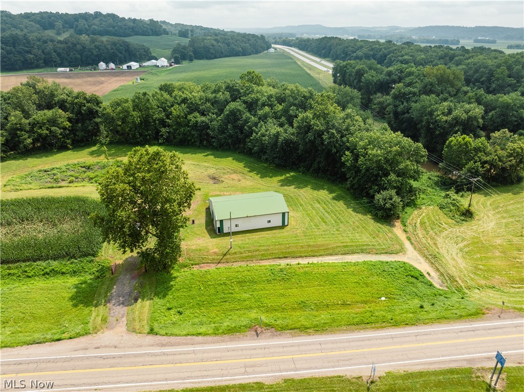 23846 State Route 93 Fresno OH 43824
