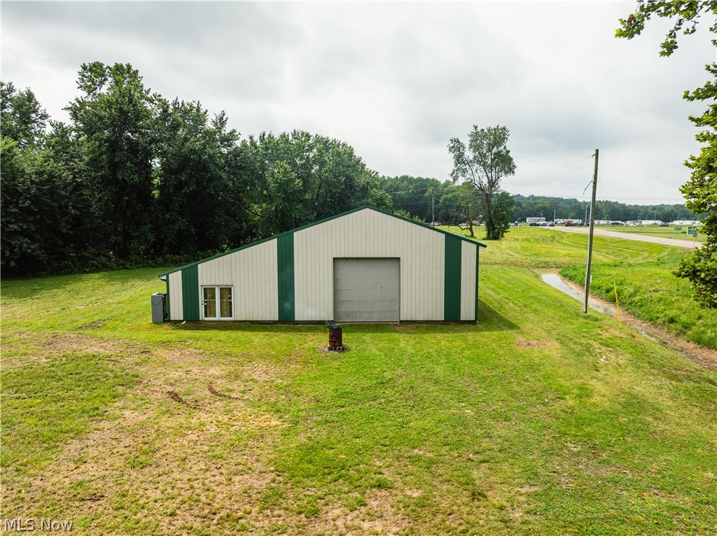 23846 State Route 93 Fresno OH 43824