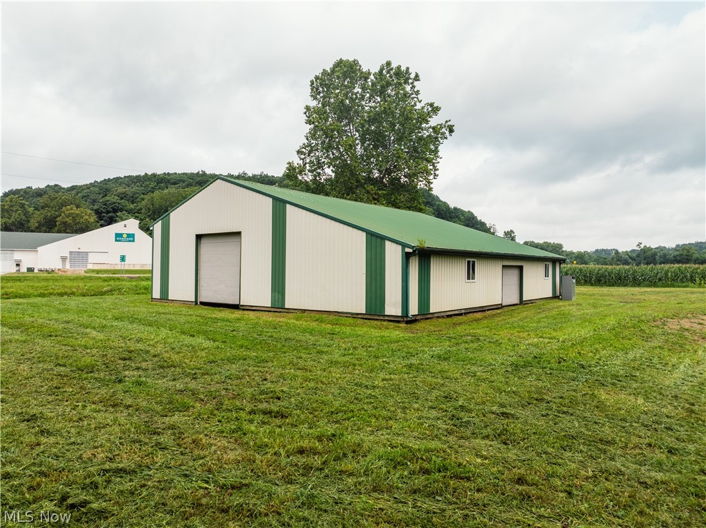 23846 State Route 93 Fresno OH 43824