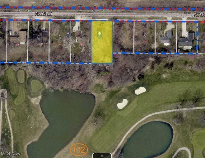 31857 Avon Road Avon OH 44011