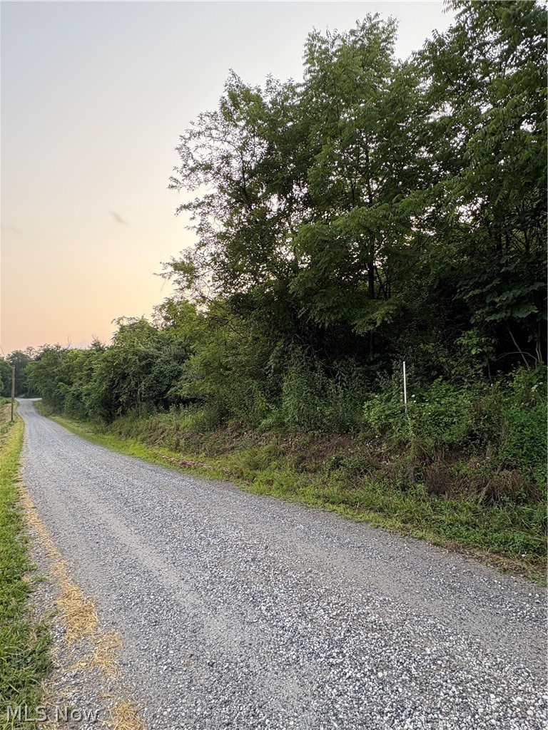 Britton Road Senecaville OH 43780