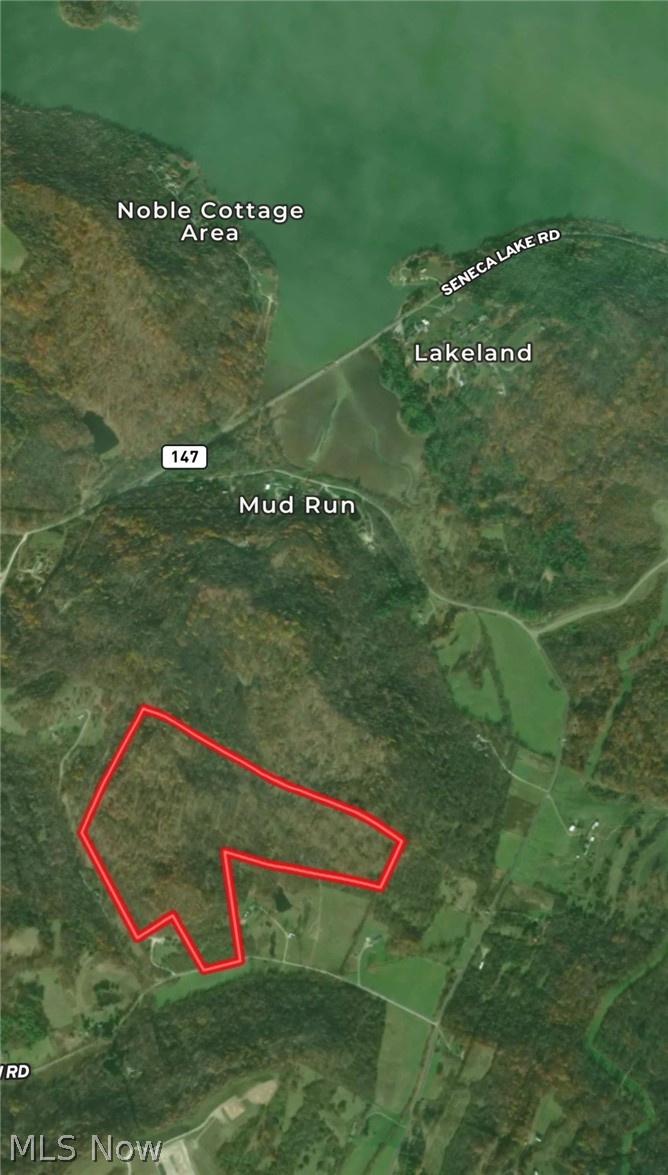 Britton Road Senecaville OH 43780