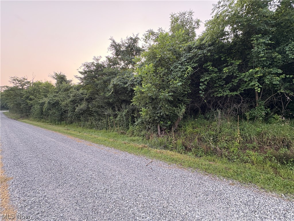 Britton Road Senecaville OH 43780