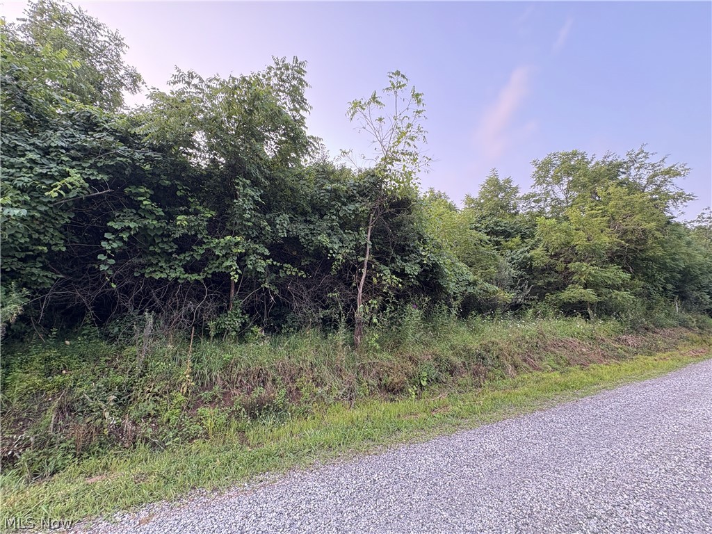 Britton Road Senecaville OH 43780