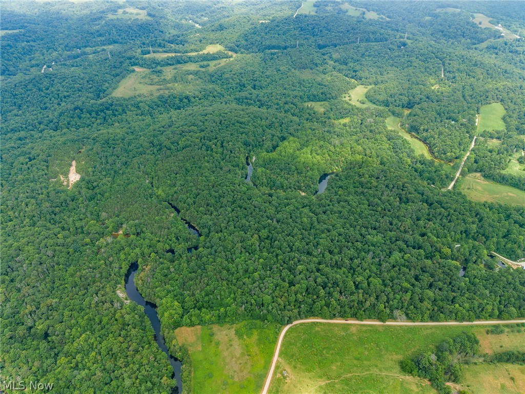 Peaker Run Road Macksburg OH 45746