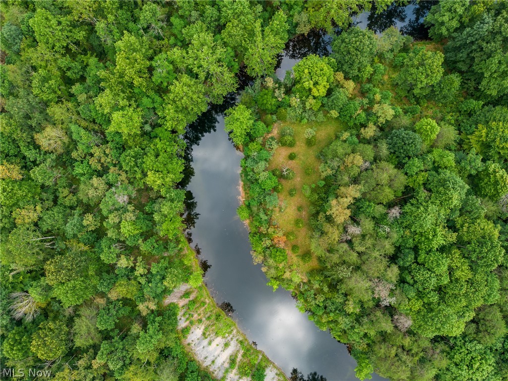 Peaker Run Road Macksburg OH 45746