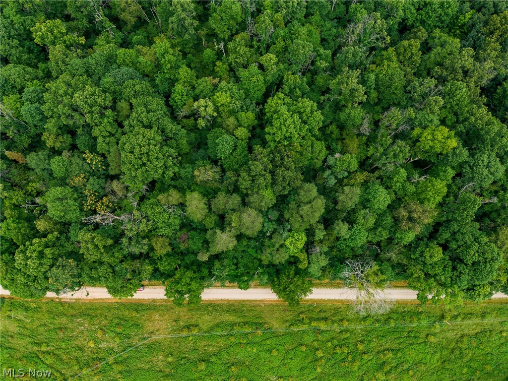 Peaker Run Road Macksburg OH 45746