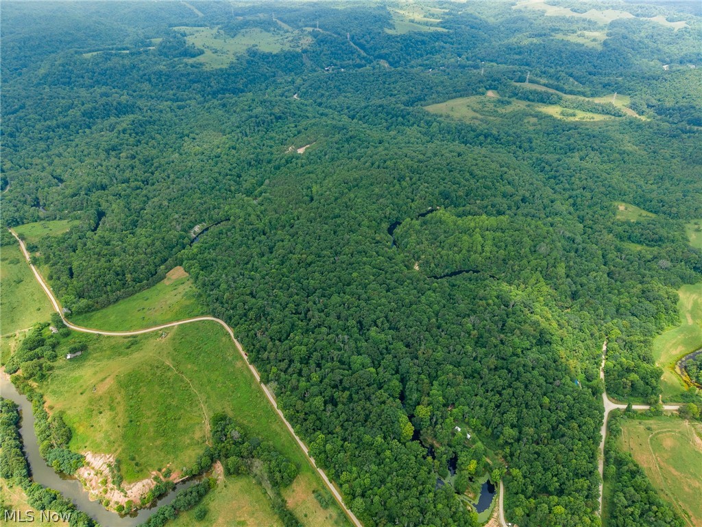 Peaker Run Road Macksburg OH 45746